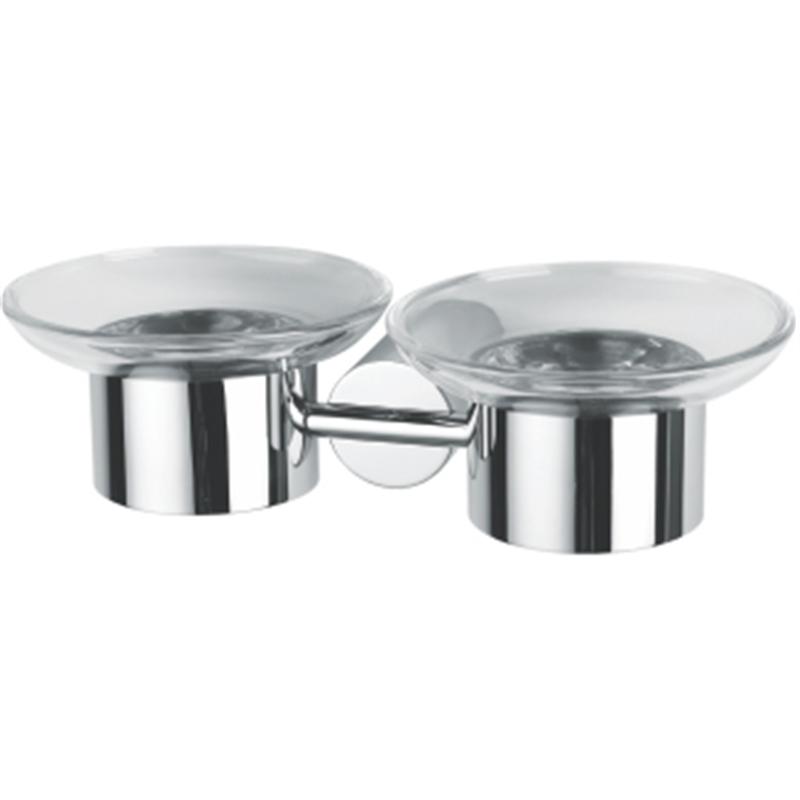 3511 Twin Soap Dish